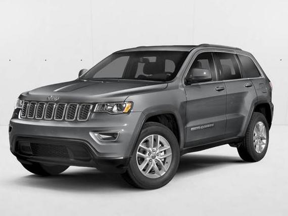 JEEP GRAND CHEROKEE 2021 1C4RJFAG5MC514062 image